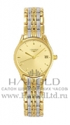 Longines, L4.259.2.32.7
