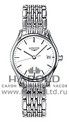 Longines, L4.259.4.12.6