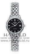 Часы Longines Flagship L4.274.0.57.6