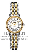 Часы Longines Flagship L4.274.3.21.7