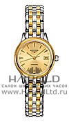 Часы Longines Flagship L4.274.3.32.7