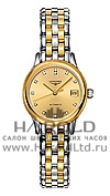 Часы Longines Flagship L4.274.3.37.7