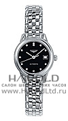 Часы Longines Flagship L4.274.4.57.6