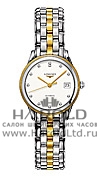 Часы Longines Flagship L4.274.5.27.7