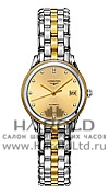Часы Longines Flagship L4.274.5.37.7