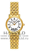 ���� Longines Presence L4.277.6.11.6