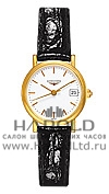 ���� Longines Presence L4.277.6.12.2