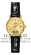 Longines, L4.277.6.32.2