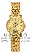 Longines, L4.277.6.32.6