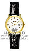 ���� Longines Presence L4.279.6.12.2
