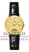 ���� Longines Presence L4.279.6.32.2