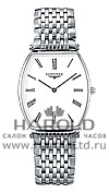 Longines, L4.705.4.11.6
