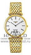 Longines, L4.708.2.11.8
