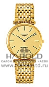 Часы Longines La Grande L4.708.2.32.8