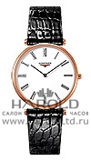 Longines, L4.709.1.11.2