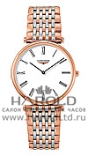 Longines, L4.709.1.11.7