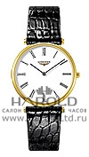 Longines, L4.709.2.11.2