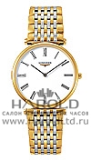 Longines, L4.709.2.11.7