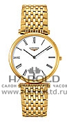 Longines, L4.709.2.11.8