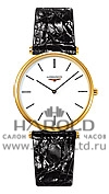 Longines, L4.709.2.12.2