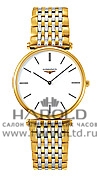 Longines, L4.709.2.12.7