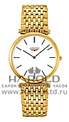 Longines, L4.709.2.12.8