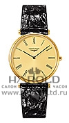Longines, L4.709.2.31.2