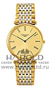 Longines, L4.709.2.31.7