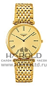 Longines, L4.709.2.31.8