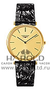 Часы Longines La Grande L4.709.2.32.2