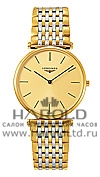 Часы Longines La Grande L4.709.2.32.7