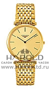 Часы Longines La Grande L4.709.2.32.8