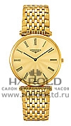 Longines, L4.709.2.41.8