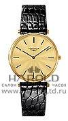 Longines, L4.709.2.42.2