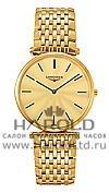 Longines, L4.709.2.42.8