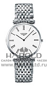 Longines, L4.709.4.11.6