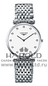 Часы Longines La Grande L4.709.4.17.6