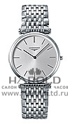 Longines, L4.709.4.72.6