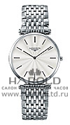 Longines, L4.709.4.73.6