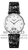 Часы Longines La Grande L4.709.4.87.2