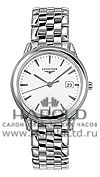 Часы Longines Flagship L4.716.4.12.6