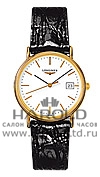 Longines, L4.720.2.12.2