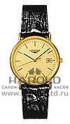 Longines, L4.720.2.32.2
