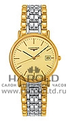 Longines, L4.720.2.32.7