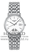 Longines, L4.720.4.12.6