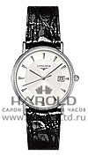 ���� Longines Presence L4.720.4.79.2