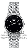 ���� Longines Presence L4.720.4.97.6
