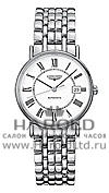 Longines, L4.721.4.11.6
