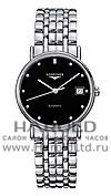 ���� Longines Presence L4.721.4.97.6