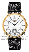 Швейцарские часы Longines Agassiz L4.738.6.11.2